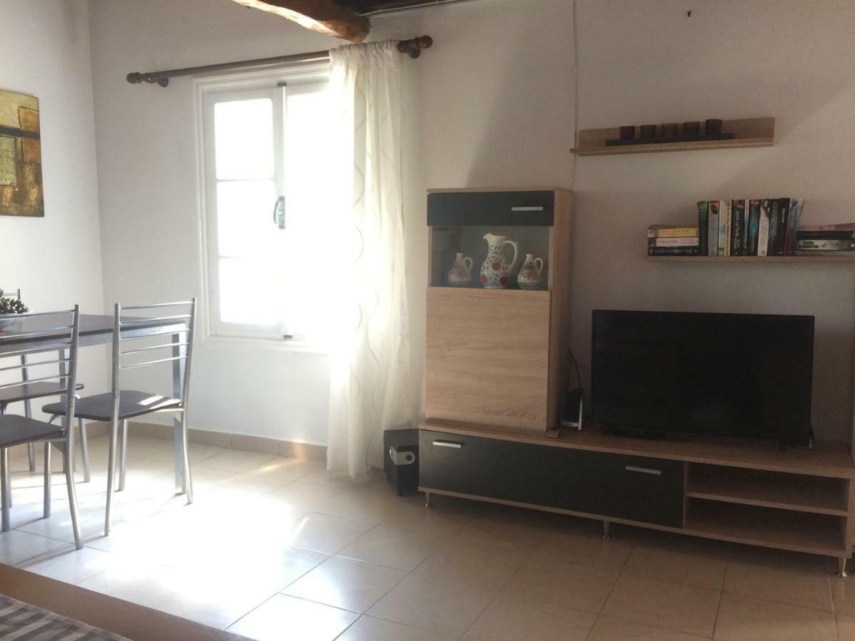 Villa Tillia Panormos  Exteriér fotografie